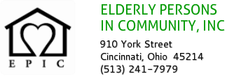 ELDERLY PERSONS IN COMMUNITY, INC